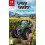 Farming Simulator 23 [Switch]